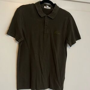 Lacoste Polo Shirt